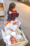 25.02.2023 Lebensmittel für SOMA-Markt